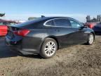 2018 Chevrolet Malibu Hybrid