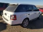 2011 Land Rover Range Rover Sport LUX