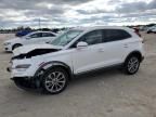 2019 Lincoln MKC Select