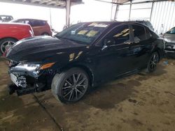 2022 Toyota Camry SE en venta en American Canyon, CA