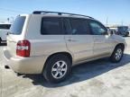 2005 Toyota Highlander Limited