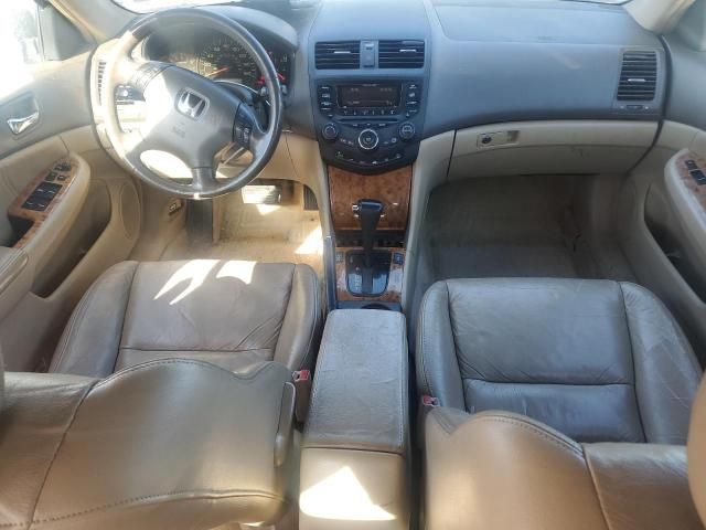 2005 Honda Accord EX