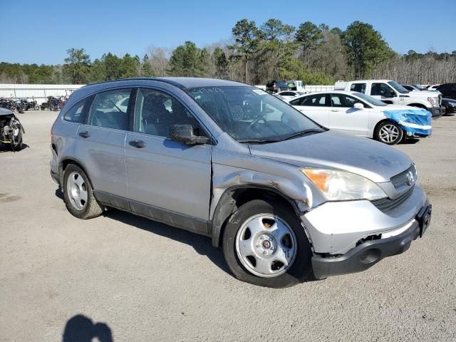 2008 Honda CR-V LX