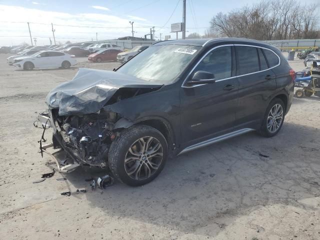 2017 BMW X1 XDRIVE28I