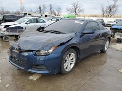 2013 Nissan Altima S en venta en Bridgeton, MO