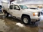 2009 GMC Sierra K2500 SLT