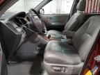 2005 Toyota Highlander Limited