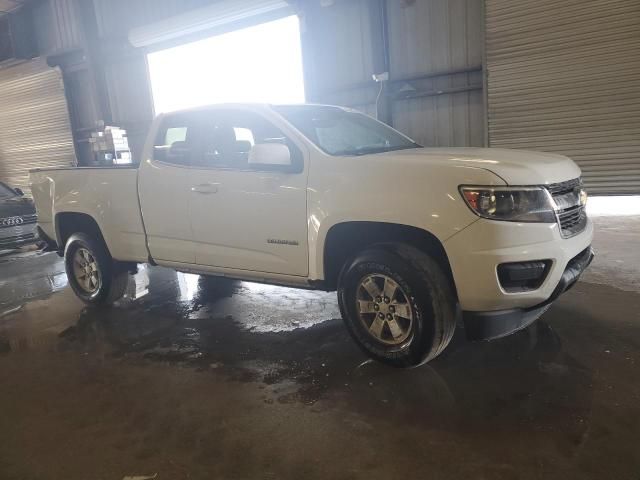 2015 Chevrolet Colorado