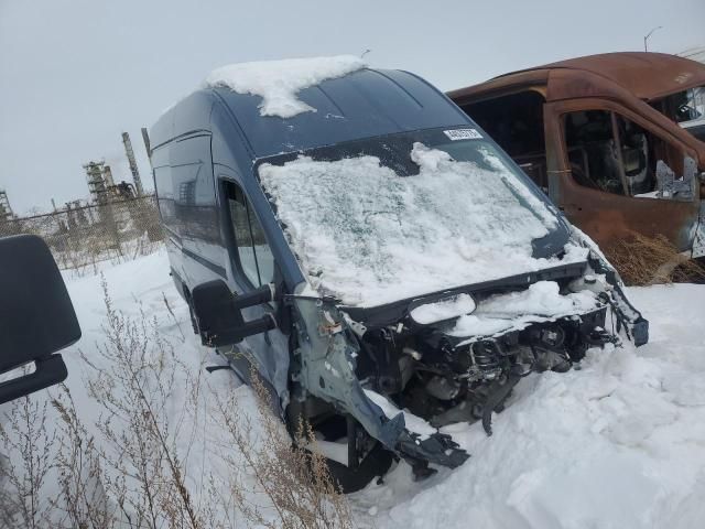 2021 Ford Transit T-250