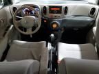 2009 Nissan Cube Base