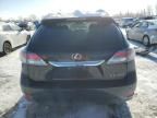 2014 Lexus RX 350 Base