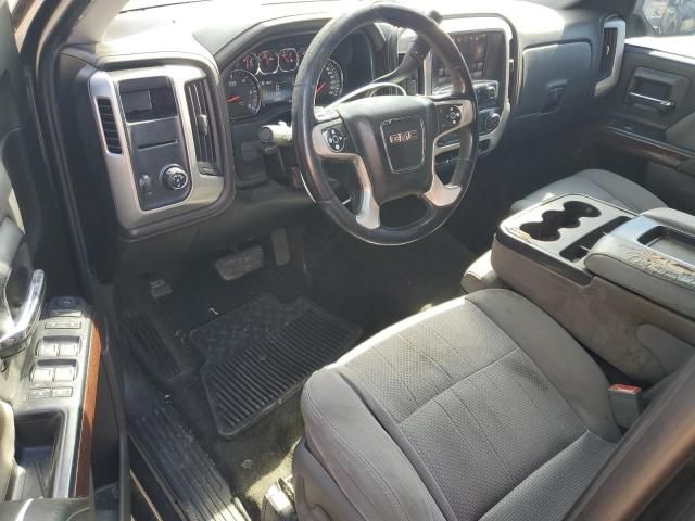 2014 GMC Sierra C1500 SLE