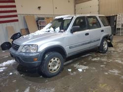 Salvage cars for sale at Candia, NH auction: 2000 Honda CR-V LX