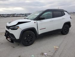 2023 Jeep Compass Trailhawk en venta en Lebanon, TN