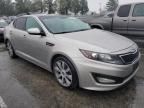 2013 KIA Optima SX