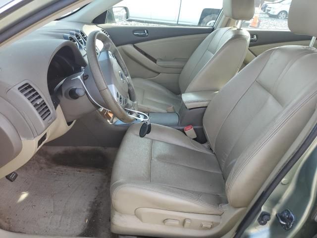 2007 Nissan Altima 3.5SE