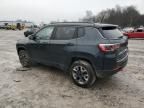 2017 Jeep Compass Trailhawk