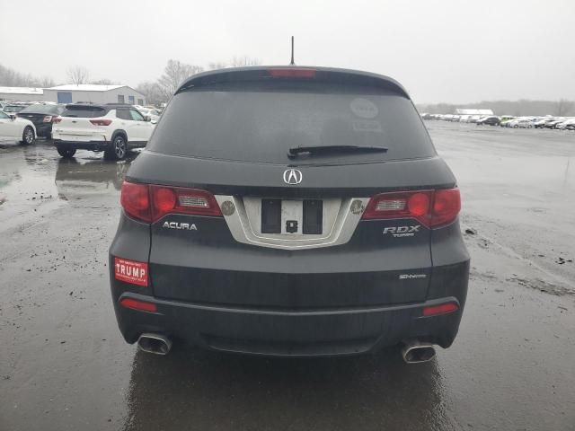 2011 Acura RDX