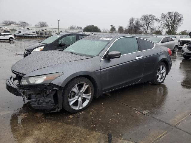 2011 Honda Accord EXL