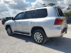 2010 Lexus LX 570