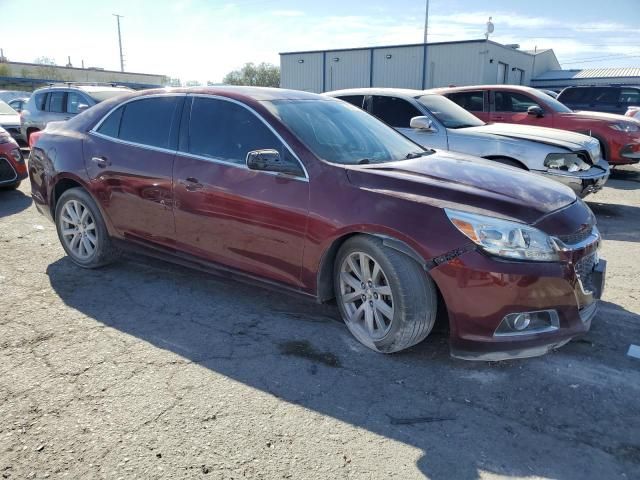 2015 Chevrolet Malibu 2LT