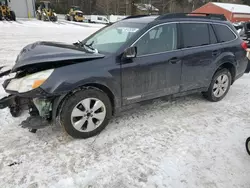 Lots with Bids for sale at auction: 2012 Subaru Outback 2.5I Limited