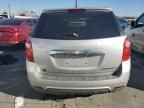 2010 Chevrolet Equinox LS