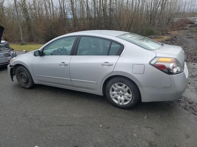 2011 Nissan Altima Base