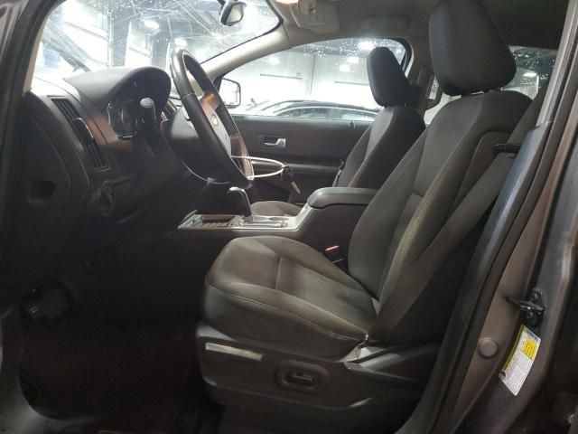 2010 Ford Edge SEL