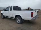 2000 Nissan Frontier King Cab XE