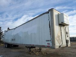 Wabash Vehiculos salvage en venta: 2014 Wabash Reefer