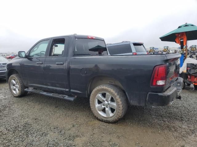 2014 Dodge RAM 1500 ST