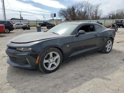 2016 Chevrolet Camaro LT en venta en Oklahoma City, OK