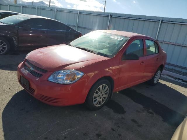 2010 Chevrolet Cobalt LS