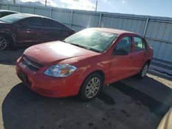 2010 Chevrolet Cobalt LS en venta en Magna, UT