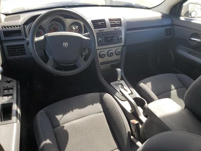 2010 Dodge Avenger SXT