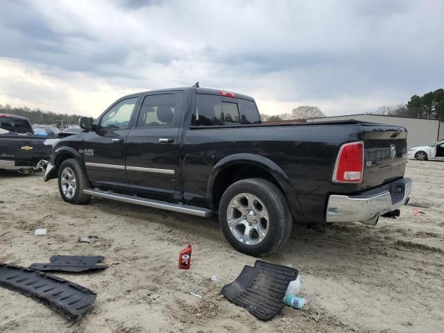 2014 Dodge 1500 Laramie