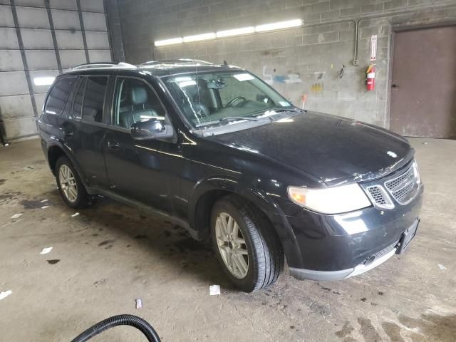 2009 Saab 9-7X 4.2I