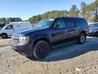 2007 Chevrolet Suburban K1500