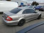 2005 Mercedes-Benz E 55 AMG