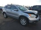 2007 Honda CR-V EXL