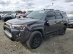 2023 Toyota 4runner SE