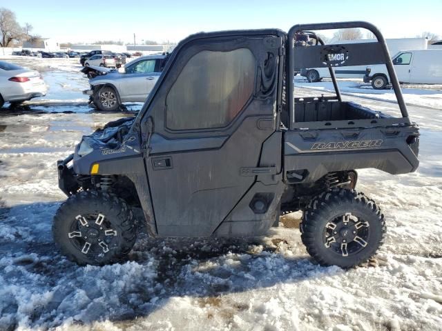 2021 Polaris Ranger XP 1000 Northstar Premium