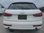 2017 Audi Q3 Premium Plus