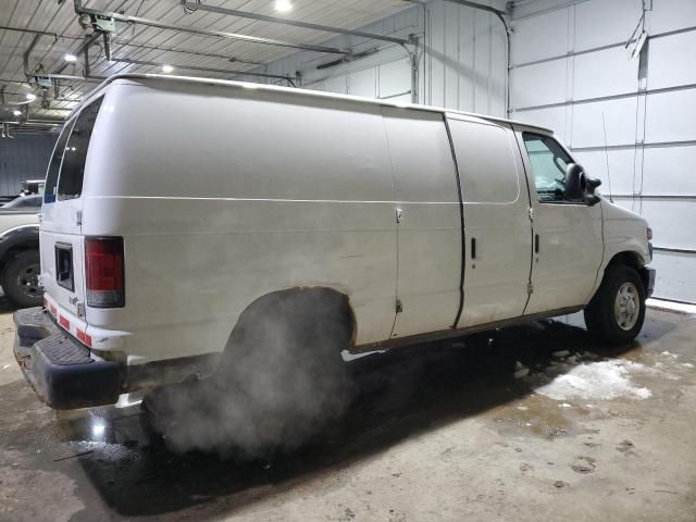 2010 Ford Econoline E350 Super Duty Van