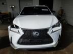 2017 Lexus NX 200T Base