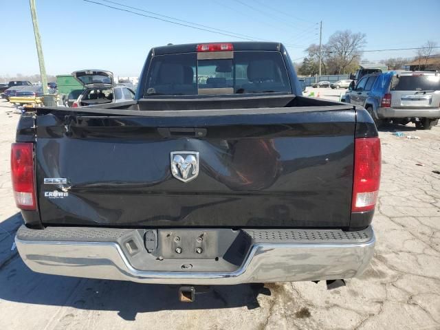 2014 Dodge RAM 1500 SLT