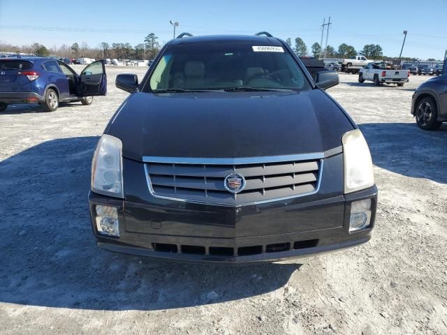 2004 Cadillac SRX