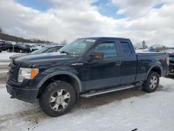 2009 Ford F150 Super Cab en venta en West Warren, MA