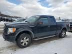 2009 Ford F150 Super Cab